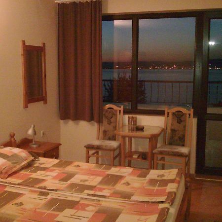 Guest House Tony Nesebar Exteriér fotografie