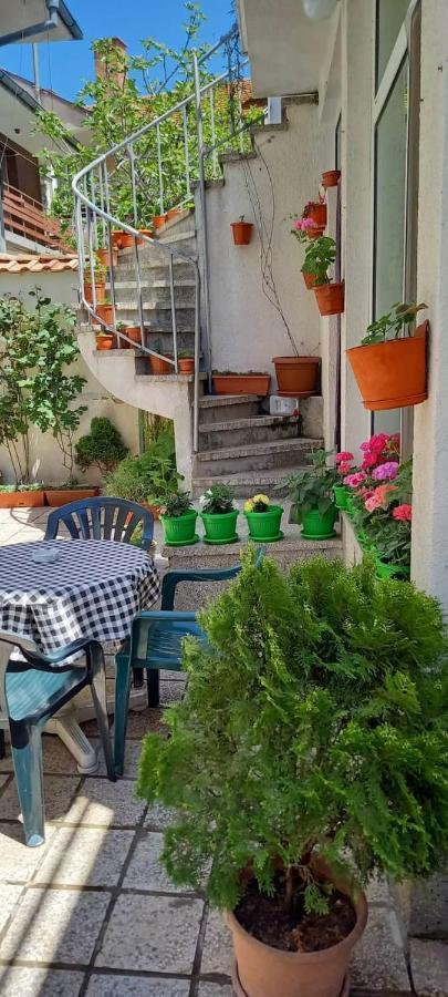 Guest House Tony Nesebar Exteriér fotografie