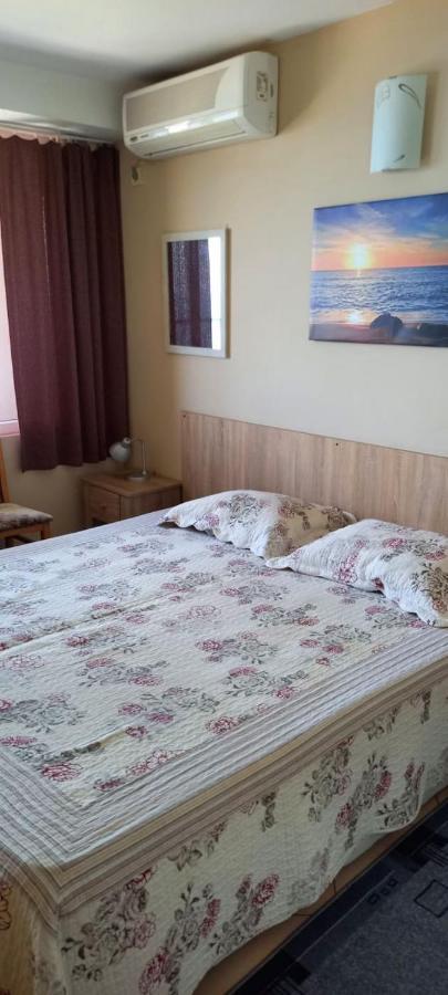 Guest House Tony Nesebar Exteriér fotografie