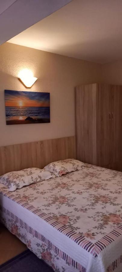 Guest House Tony Nesebar Exteriér fotografie