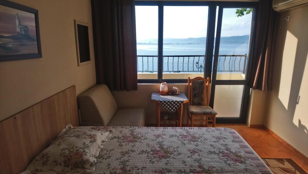 Guest House Tony Nesebar Exteriér fotografie