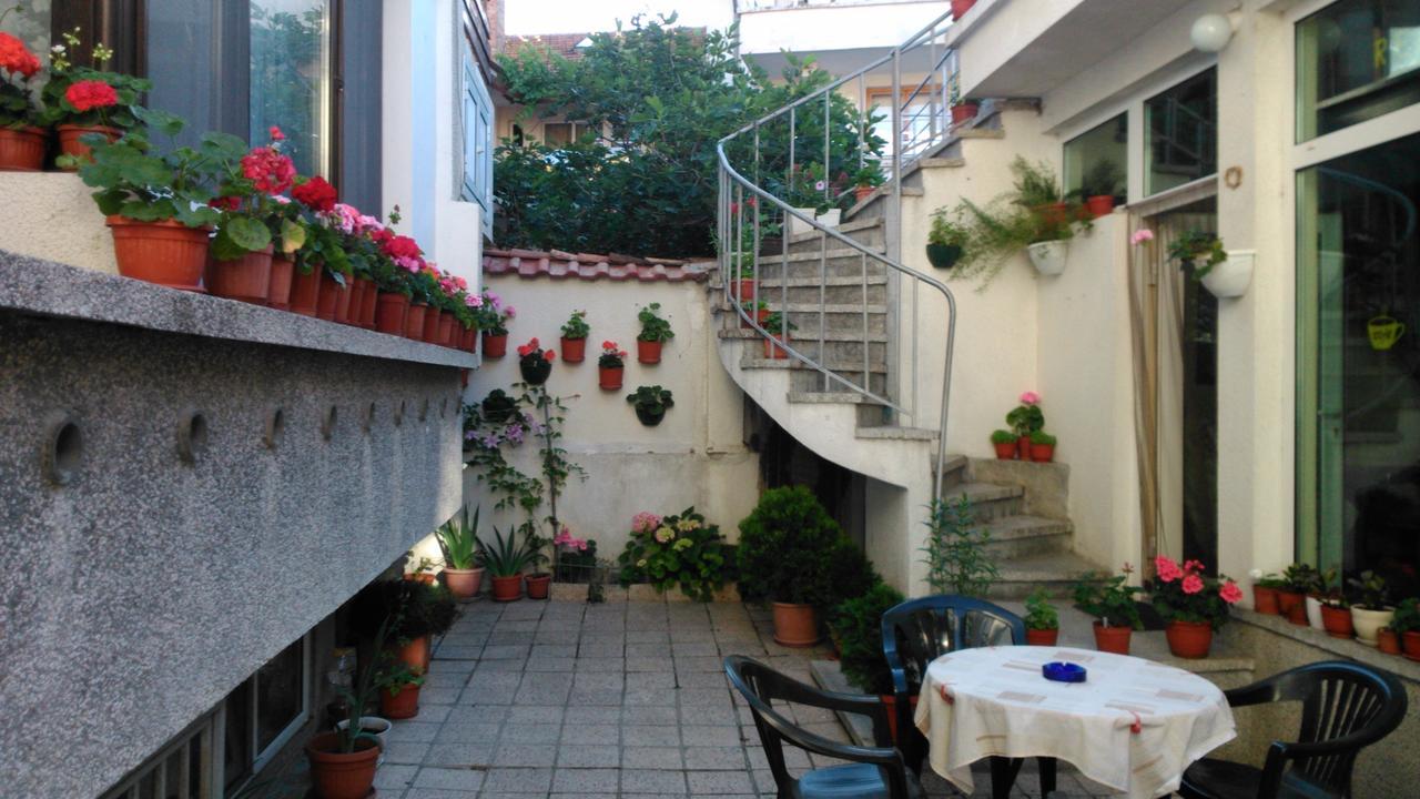 Guest House Tony Nesebar Exteriér fotografie