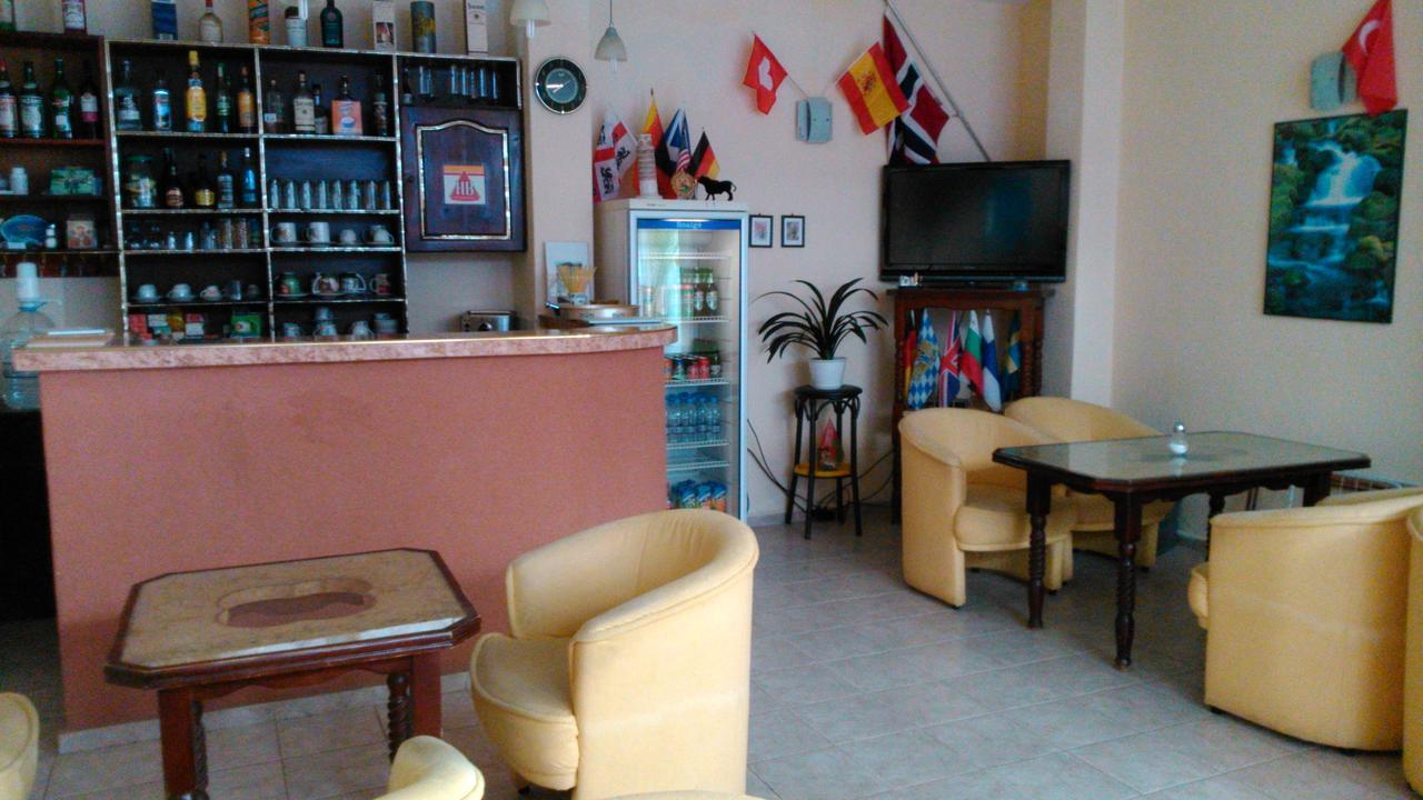 Guest House Tony Nesebar Exteriér fotografie