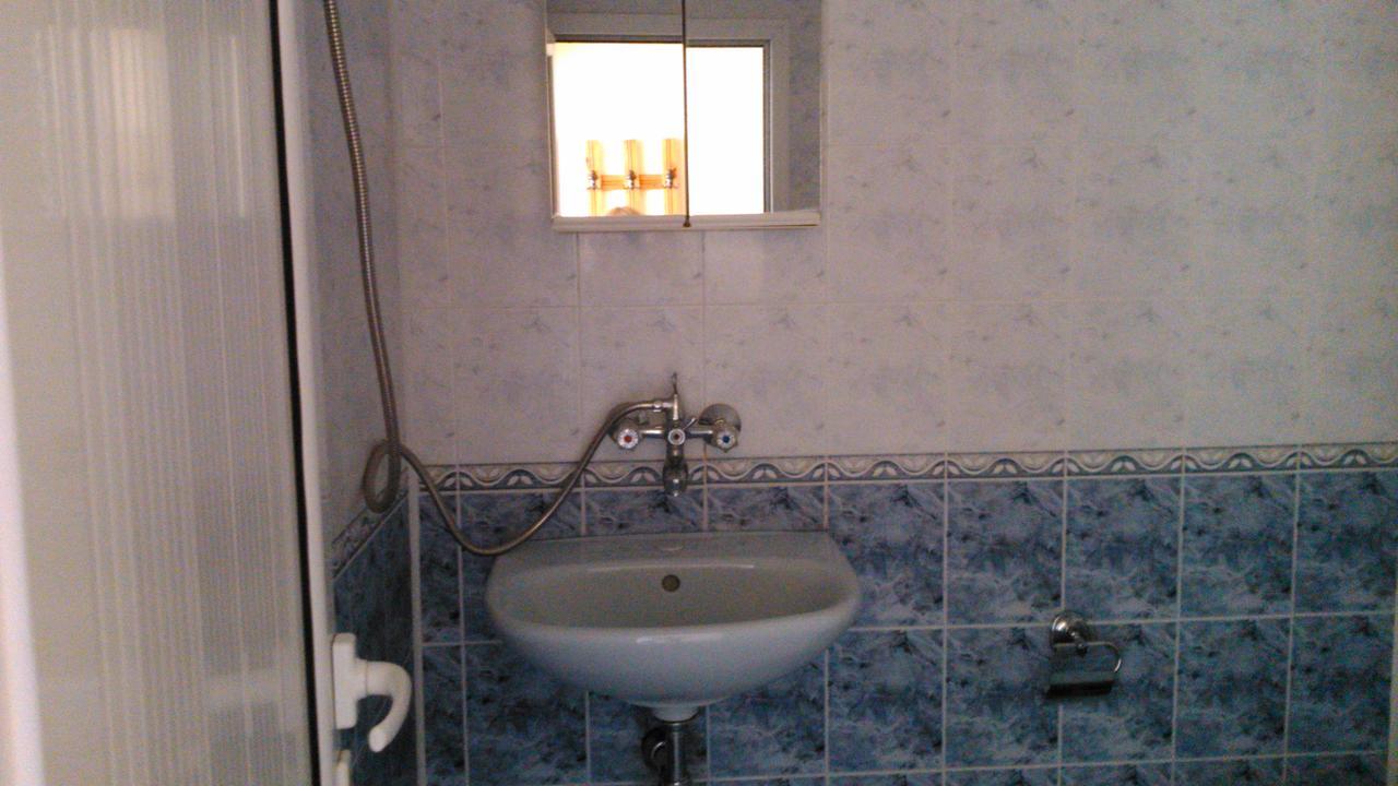 Guest House Tony Nesebar Exteriér fotografie