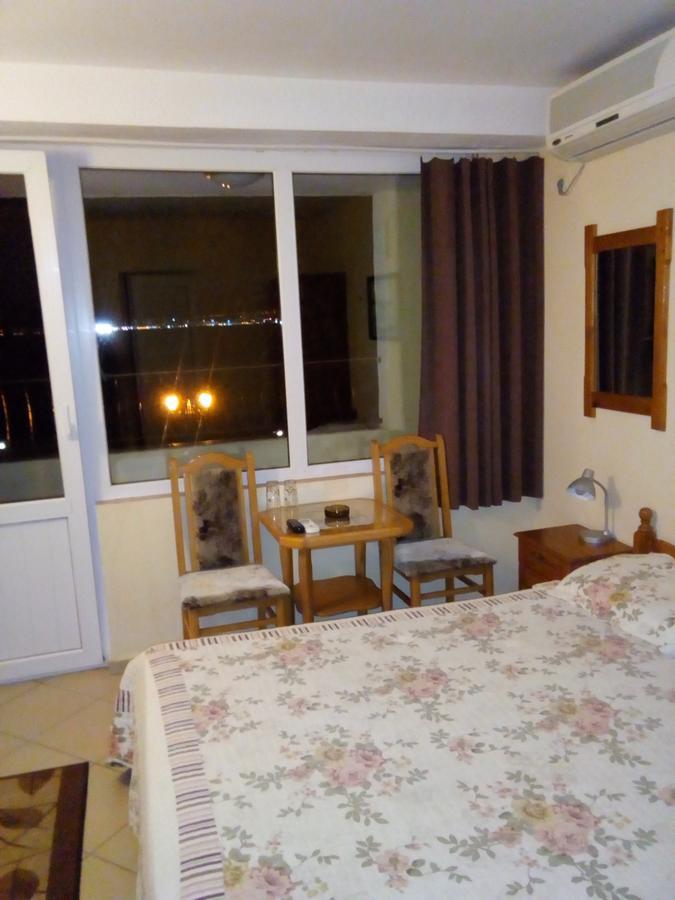 Guest House Tony Nesebar Exteriér fotografie
