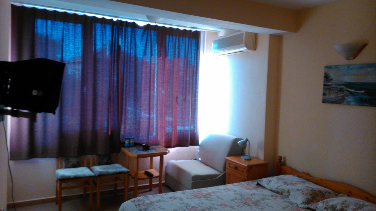 Guest House Tony Nesebar Exteriér fotografie