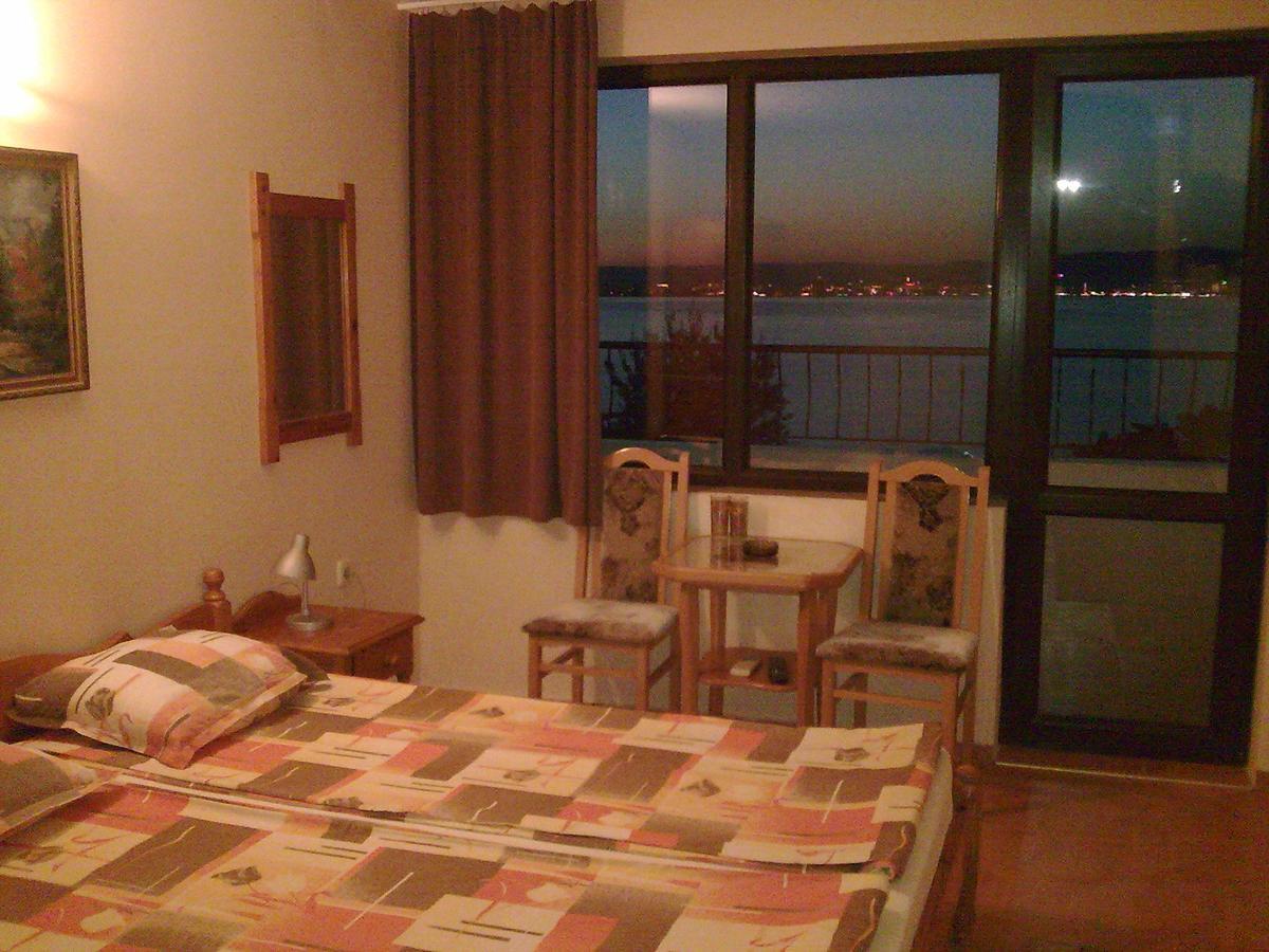 Guest House Tony Nesebar Exteriér fotografie